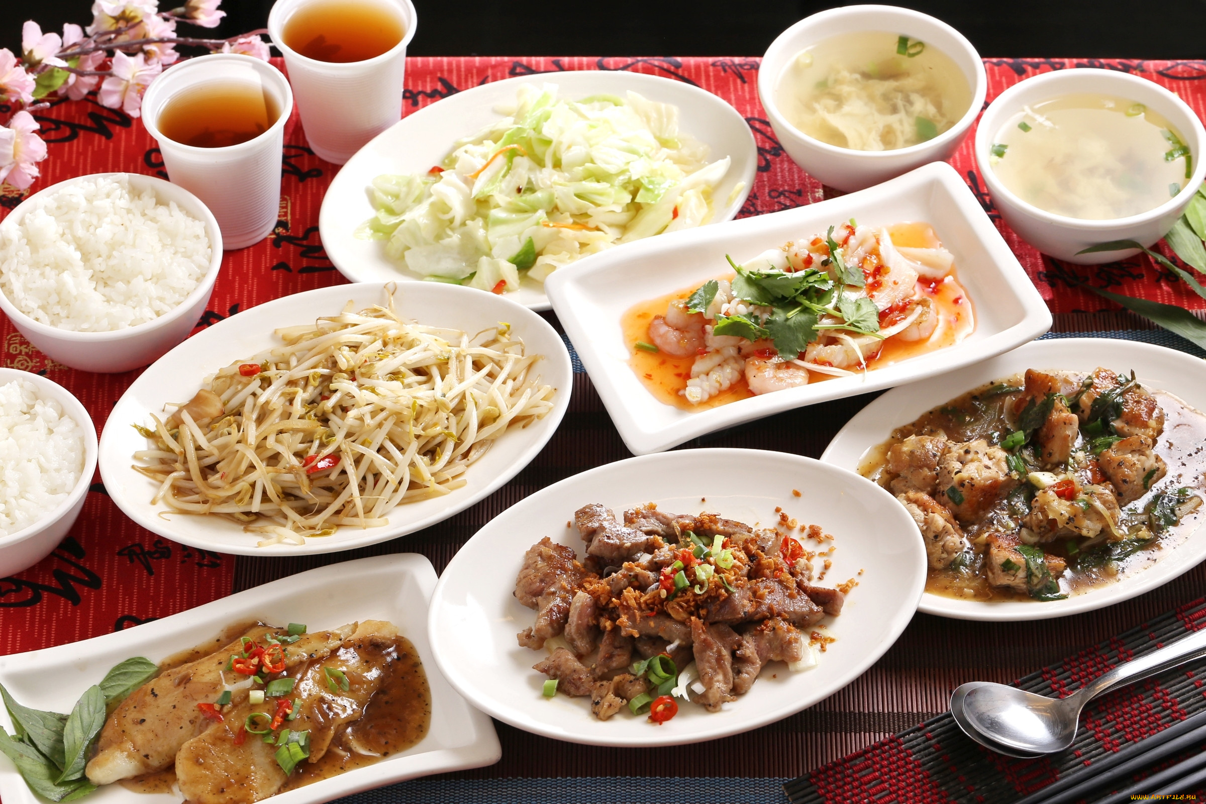 Японская домашняя кухня. Азиатская кухня. Японская домашняя еда. Кухня Японии. Домашний обед.